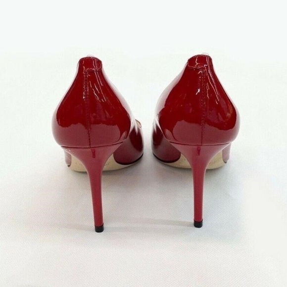JIMMY CHOO Agnes Pumps Shoes - Picture 3 of 5